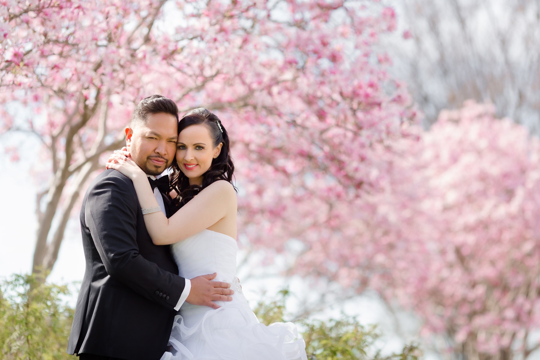 Melissa & Robert | Toronto Wedding Photographer