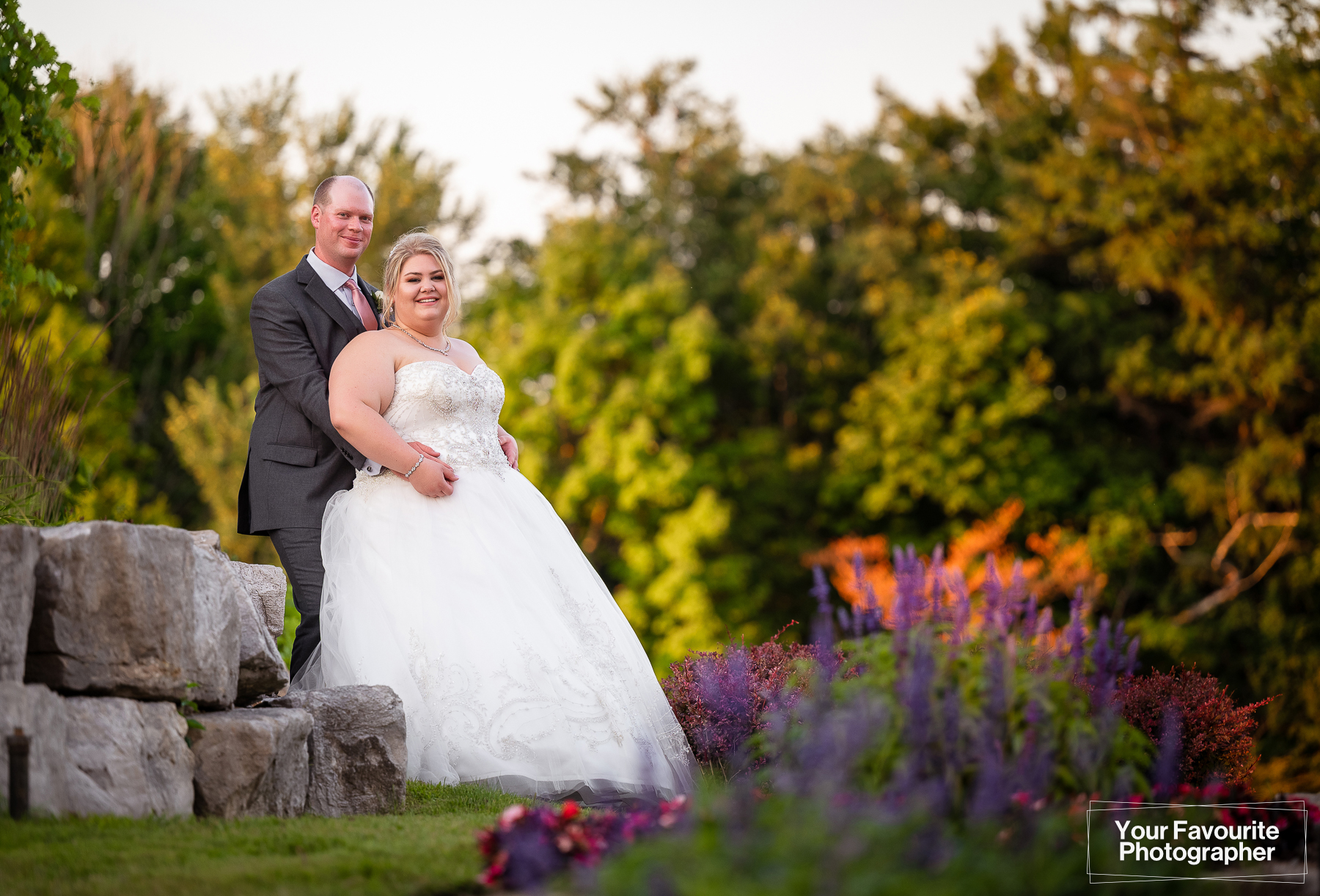 Deer Creek Wedding Photography, Summer 2022 - Jessica and Brandon